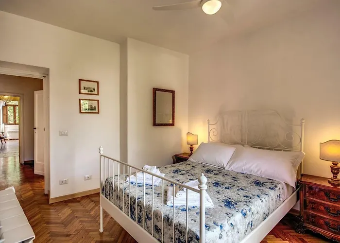 Campo Di Fiori 2 Bedroom Via Giulia Apartament Rzym