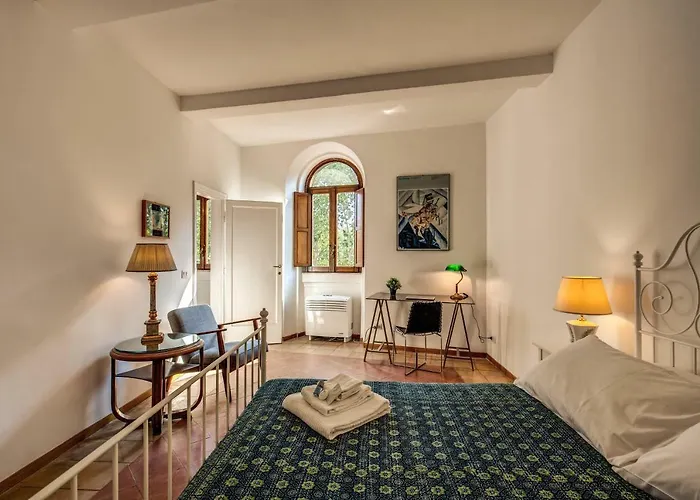 Apartament Campo Di Fiori 2 Bedroom Via Giulia *